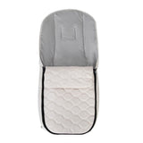 Babymore Kai Pram & Pushchair - Sandstone