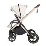 Babymore Kai Pram & Pushchair - Sandstone