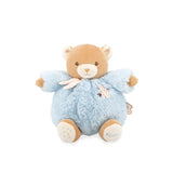 Kaloo Intemporel Chubby Bear Blue 17cm