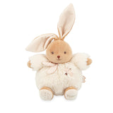 Kaloo Intemporel Chubby Rabbit Cream 17cm