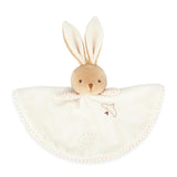 Kaloo Intemporel Doudou Round Rabbit Cream