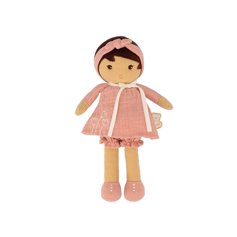 Kaloo Tendresse Doll Amandine 25cm