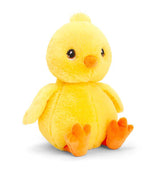 Keel Toys Keeleco Chick 25cm