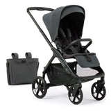 Jane Keep Duo Pram & Pushchair, Cloud