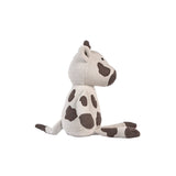 Tutti Bambini Knitted Toy - Clemi Cow - Good Life