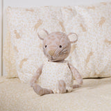 Tutti Bambini Knitted Toy - Larry Leopard - Larry Leopard