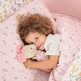 Tutti Bambini Knitted Toy - Margot Mouse - Margot Mouse