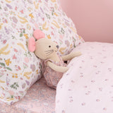 Tutti Bambini Knitted Toy - Margot Mouse - Margot Mouse