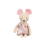 Tutti Bambini Knitted Toy - Margot Mouse - Margot Mouse