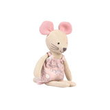 Tutti Bambini Knitted Toy - Margot Mouse - Margot Mouse