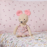 Tutti Bambini Knitted Toy - Margot Mouse - Margot Mouse