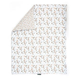 Koalaroo Organic Cotton Junior All-in-One 4.0 Tog Quilt Bedding Set