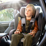 Babymore Kola 360° Rotating i-Size 40-105cm Car Seat