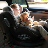 Babymore Kola 360° Rotating i-Size 40-105cm Car Seat