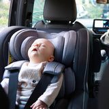 Babymore Kola 360° Rotating i-Size 40-105cm Car Seat