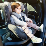 Babymore Kola 360° Rotating i-Size 40-105cm Car Seat