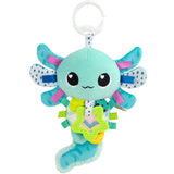 Lamaze Alise the Axolotl