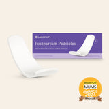 Lansinoh Postpartum Padsicles 8Pk