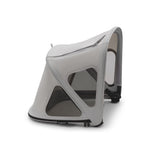 Bugaboo Fox 5 Breezy Sun Canopy - Misty Grey
