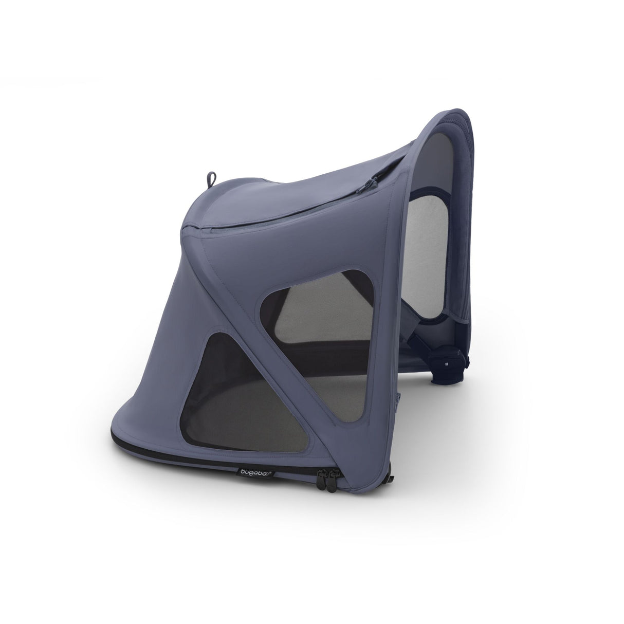 Bugaboo Fox 5 Breezy Sun Canopy - Seaside Blue