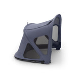 Bugaboo Fox 5 Breezy Sun Canopy - Seaside Blue
