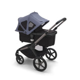 Bugaboo Fox 5 Breezy Sun Canopy - Seaside Blue