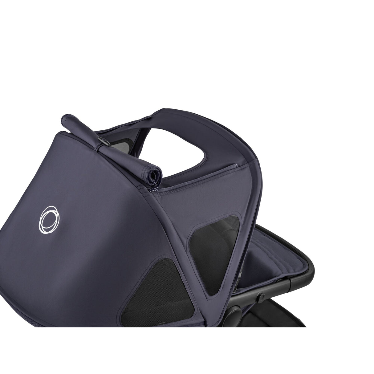 Bugaboo Fox 5 Breezy Sun Canopy - Deep Indigo