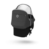 Bugaboo Donkey 5 High Performance Raincover  - Black