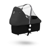 Bugaboo Fox 5 High Performance Raincover  - Black