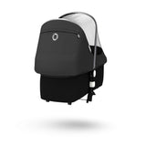 Bugaboo Fox 5 High Performance Raincover  - Black