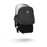Bugaboo Fox 5 High Performance Raincover  - Black