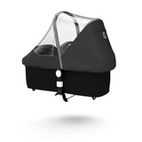Bugaboo Fox 5 High Performance Raincover  - Black
