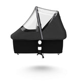 Bugaboo Fox 5 High Performance Raincover  - Black
