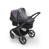 Bugaboo Fox 5 High Performance Raincover  - Black