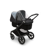 Bugaboo Fox 5 High Performance Raincover  - Black