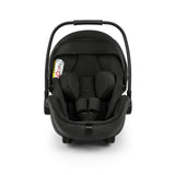 Bugaboo Otter by Nuna Infant Carrier Car Seat - Mineral Washed Black