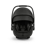 Bugaboo Otter by Nuna Infant Carrier Car Seat - Mineral Washed Black