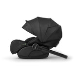 Bugaboo Otter by Nuna Infant Carrier Car Seat - Mineral Washed Black