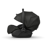 Bugaboo Otter by Nuna Infant Carrier Car Seat - Mineral Washed Black