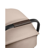 Bugaboo Otter by Nuna Infant Carrier Car Seat - Desert Taupe