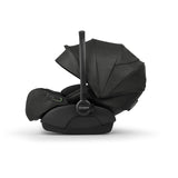 Bugaboo Otter by Nuna Infant Carrier Car Seat - Mineral Washed Black