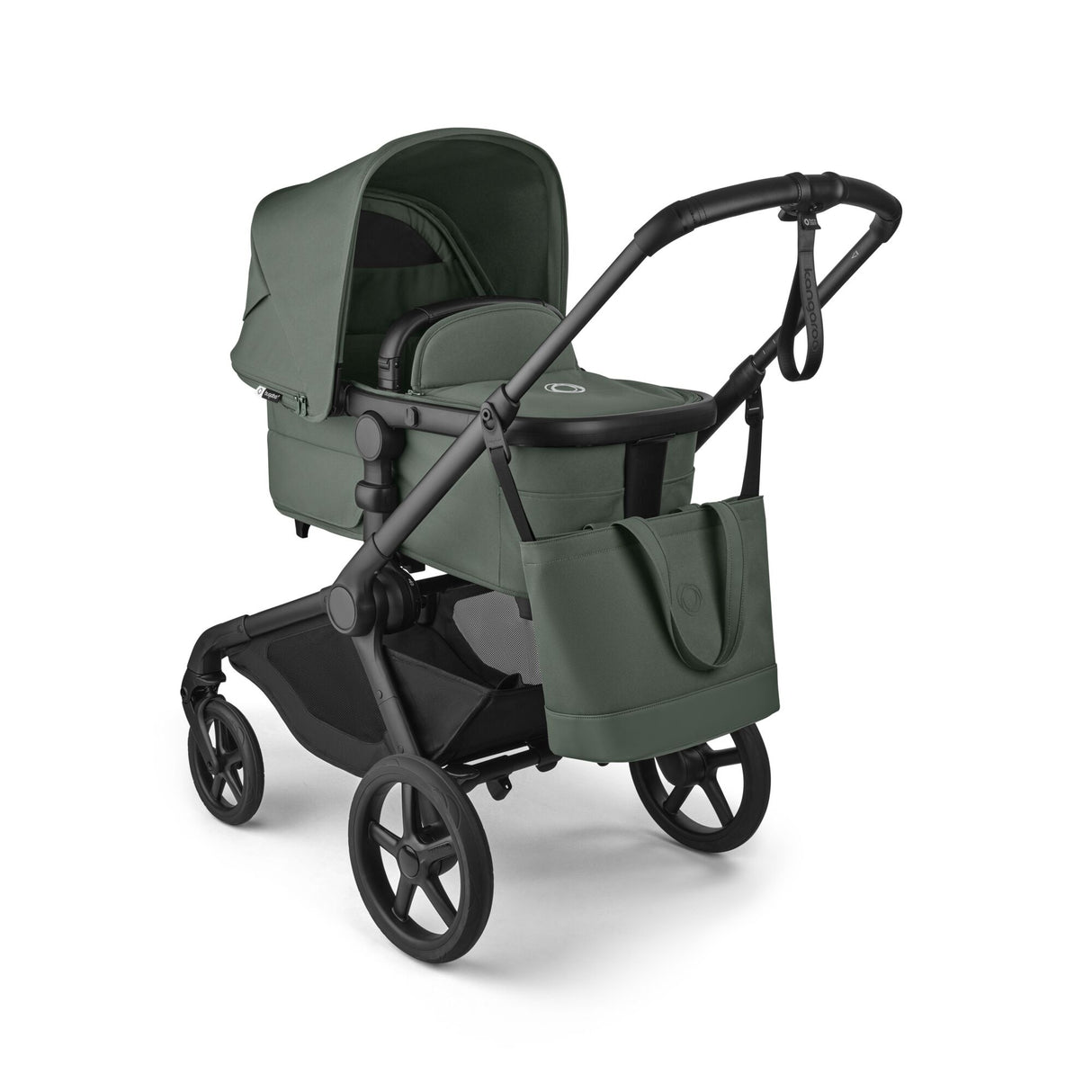 Bugaboo Changing Bag - Forest Green