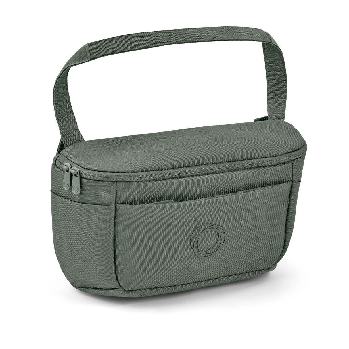 Bugaboo Pushchair Organiser - Forest Green