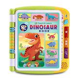 Leap Frog Big Touch 'n Explore Book - Dinosaur