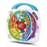 Leap Frog My 1st Phonics: Spin & Learn