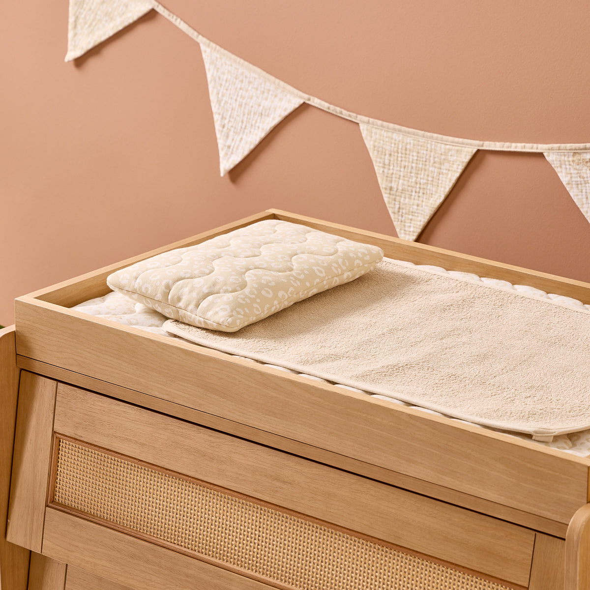 Tutti Bambini Nursery Bunting