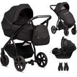 Noordi Luno All Trails 3in1 with Terra Car Seat