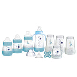 MAM Bottle Starter Set Blue