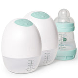 MAM Move Wearable Pump Double
