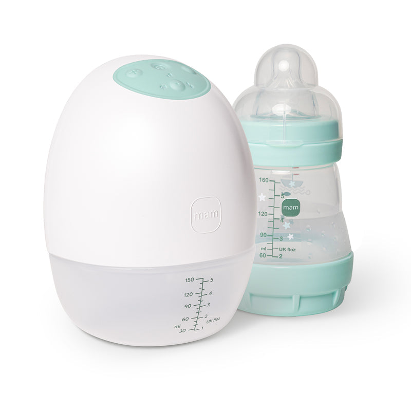 MAM Move Wearable Pump Single